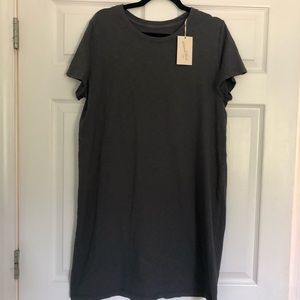 T-Shirt Dress